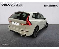 Volvo XC 60 XC60 R-Design, B4 mild hybrid (diesel) de 2022 con 32.456 Km por 49.900 EUR. en Badajoz