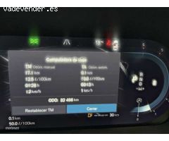 Volvo XC 60 XC60 R-Design, B4 mild hybrid (diesel) de 2022 con 32.456 Km por 49.900 EUR. en Badajoz