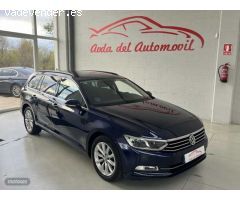 Volkswagen Passat 2.0TDI Advance 110kW de 2019 con 52.000 Km por 20.990 EUR. en Alava