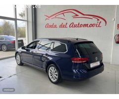 Volkswagen Passat 2.0TDI Advance 110kW de 2019 con 52.000 Km por 20.990 EUR. en Alava