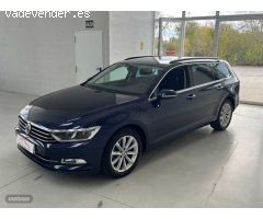 Volkswagen Passat 2.0TDI Advance 110kW de 2019 con 52.000 Km por 20.990 EUR. en Alava