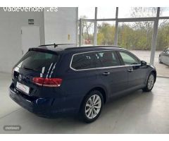 Volkswagen Passat 2.0TDI Advance 110kW de 2019 con 52.000 Km por 20.990 EUR. en Alava