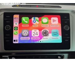 Volkswagen Passat 2.0TDI Advance 110kW de 2019 con 52.000 Km por 20.990 EUR. en Alava