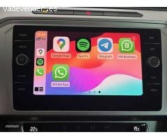 Volkswagen Passat 2.0TDI Advance 110kW de 2019 con 52.000 Km por 20.990 EUR. en Alava