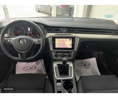 Volkswagen Passat 2.0TDI Advance 110kW de 2019 con 52.000 Km por 20.990 EUR. en Alava