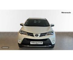 Toyota RAV 4 2.0D ADVANCE 4WD 124 5P de 2015 con 100.212 Km por 19.500 EUR. en A Coruna