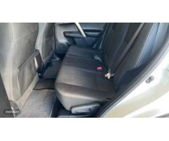Toyota RAV 4 2.0D ADVANCE 4WD 124 5P de 2015 con 100.212 Km por 19.500 EUR. en A Coruna