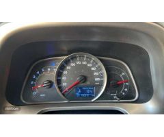 Toyota RAV 4 2.0D ADVANCE 4WD 124 5P de 2015 con 100.212 Km por 19.500 EUR. en A Coruna