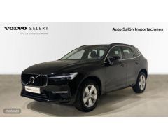 Volvo XC 60 XC60 Core, B4 (gasolina), Gasolina de 2023 con 16.500 Km por 44.900 EUR. en Asturias