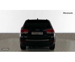 Jeep Grand Cherokee 3.0 CRD 140KW LIMITED EU6 190 5P de 2017 con 154.682 Km por 25.900 EUR. en A Cor