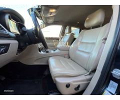Jeep Grand Cherokee 3.0 CRD 140KW LIMITED EU6 190 5P de 2017 con 154.682 Km por 25.900 EUR. en A Cor