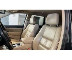 Jeep Grand Cherokee 3.0 CRD 140KW LIMITED EU6 190 5P de 2017 con 154.682 Km por 25.900 EUR. en A Cor