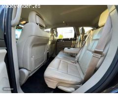 Jeep Grand Cherokee 3.0 CRD 140KW LIMITED EU6 190 5P de 2017 con 154.682 Km por 25.900 EUR. en A Cor