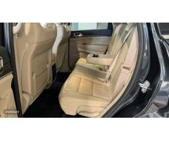 Jeep Grand Cherokee 3.0 CRD 140KW LIMITED EU6 190 5P de 2017 con 154.682 Km por 25.900 EUR. en A Cor