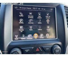 Jeep Grand Cherokee 3.0 CRD 140KW LIMITED EU6 190 5P de 2017 con 154.682 Km por 25.900 EUR. en A Cor