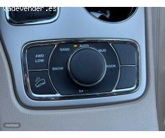 Jeep Grand Cherokee 3.0 CRD 140KW LIMITED EU6 190 5P de 2017 con 154.682 Km por 25.900 EUR. en A Cor