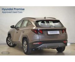 Hyundai Tucson 1.6 TGDI Maxx 4x2 de 2023 con 3.190 Km por 27.900 EUR. en Almeria
