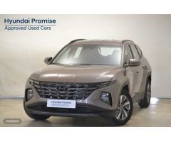 Hyundai Tucson 1.6 TGDI Maxx 4x2 de 2023 con 1.904 Km por 27.900 EUR. en Almeria