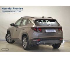 Hyundai Tucson 1.6 TGDI Maxx 4x2 de 2023 con 1.904 Km por 27.900 EUR. en Almeria