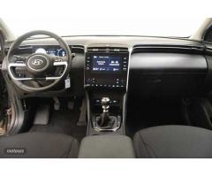 Hyundai Tucson 1.6 TGDI Maxx 4x2 de 2023 con 1.904 Km por 27.900 EUR. en Almeria