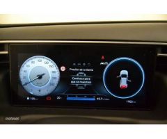 Hyundai Tucson 1.6 TGDI Maxx 4x2 de 2023 con 1.904 Km por 27.900 EUR. en Almeria