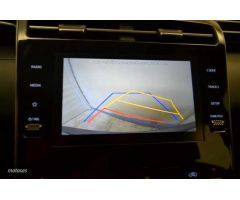 Hyundai Tucson 1.6 TGDI Maxx 4x2 de 2023 con 1.904 Km por 27.900 EUR. en Almeria