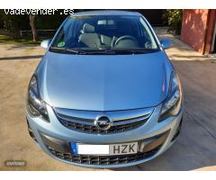 Opel Corsa SELECTIVE 1,4 de 2014 con 40.000 Km por 10.700 EUR. en Pontevedra