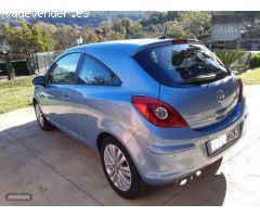 Opel Corsa SELECTIVE 1,4 de 2014 con 40.000 Km por 10.700 EUR. en Pontevedra
