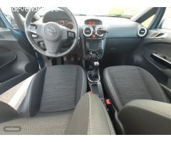 Opel Corsa SELECTIVE 1,4 de 2014 con 40.000 Km por 10.700 EUR. en Pontevedra