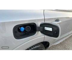 Volvo XC 60 2.0 B4 P PLUS DARK AUTO 197 5P de 2022 con 14.841 Km por 57.900 EUR. en Malaga