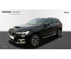 Volvo XC 60 2.0 D B4 PLUS BRIGHT AUTO 197 5P de 2023 con 4.074 Km por 50.300 EUR. en Malaga