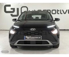 Hyundai Bayon 1.2 MPI Maxx de 2022 con 12.348 Km por 16.890 EUR. en Burgos