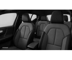 Volvo XC40 XC40 Recharge Plus, T4 plug-in hybrid, Electrico/Gasolina, Bright de 2023 con 8.500 Km po