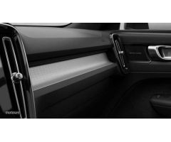 Volvo XC40 XC40 Recharge Plus, T4 plug-in hybrid, Electrico/Gasolina, Bright de 2023 con 8.500 Km po