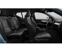 Volvo XC40 XC40 Recharge Plus, T4 plug-in hybrid, Electrico/Gasolina, Bright de 2023 con 8.500 Km po