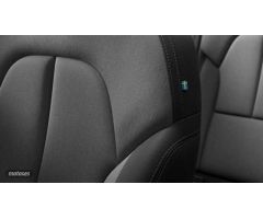 Volvo XC40 XC40 Recharge Plus, T4 plug-in hybrid, Electrico/Gasolina, Bright de 2023 con 8.500 Km po