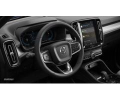 Volvo XC40 XC40 Recharge Plus, T4 plug-in hybrid, Electrico/Gasolina, Bright de 2023 con 8.500 Km po
