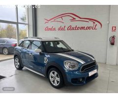 Mini Cooper Mini Cooper SE ALL4 Aut. de 2020 con 41.000 Km por 21.990 EUR. en Alava