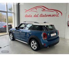 Mini Cooper Mini Cooper SE ALL4 Aut. de 2020 con 41.000 Km por 21.990 EUR. en Alava