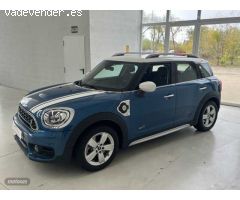 Mini Cooper Mini Cooper SE ALL4 Aut. de 2020 con 41.000 Km por 21.990 EUR. en Alava