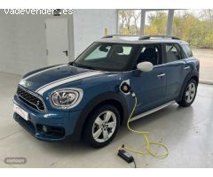 Mini Cooper Mini Cooper SE ALL4 Aut. de 2020 con 41.000 Km por 21.990 EUR. en Alava