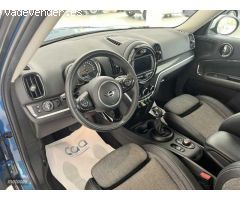 Mini Cooper Mini Cooper SE ALL4 Aut. de 2020 con 41.000 Km por 21.990 EUR. en Alava