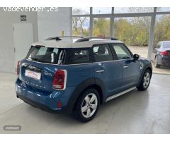 Mini Cooper Mini Cooper SE ALL4 Aut. de 2020 con 41.000 Km por 21.990 EUR. en Alava