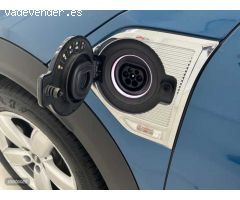 Mini Cooper Mini Cooper SE ALL4 Aut. de 2020 con 41.000 Km por 21.990 EUR. en Alava
