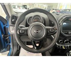 Mini Cooper Mini Cooper SE ALL4 Aut. de 2020 con 41.000 Km por 21.990 EUR. en Alava