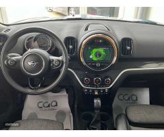 Mini Cooper Mini Cooper SE ALL4 Aut. de 2020 con 41.000 Km por 21.990 EUR. en Alava