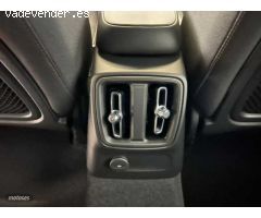 Volvo XC40 XC40 Recharge Plus, T4 plug-in hybrid, Electrico/Gasolina, Dark de 2023 con 6 Km por 45.5