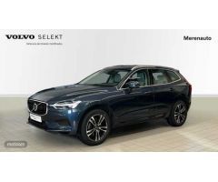 Volvo XC 60 XC60 D4 Business Plus Automatico de 2019 con 85.280 Km por 32.900 EUR. en A Coruna