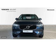 Volvo XC 60 XC60 D4 Business Plus Automatico de 2019 con 85.280 Km por 32.900 EUR. en A Coruna