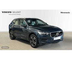 Volvo XC 60 XC60 D4 Business Plus Automatico de 2019 con 85.280 Km por 32.900 EUR. en A Coruna